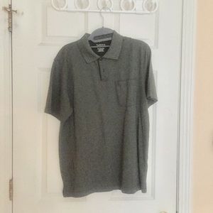 Men’s golf shirt